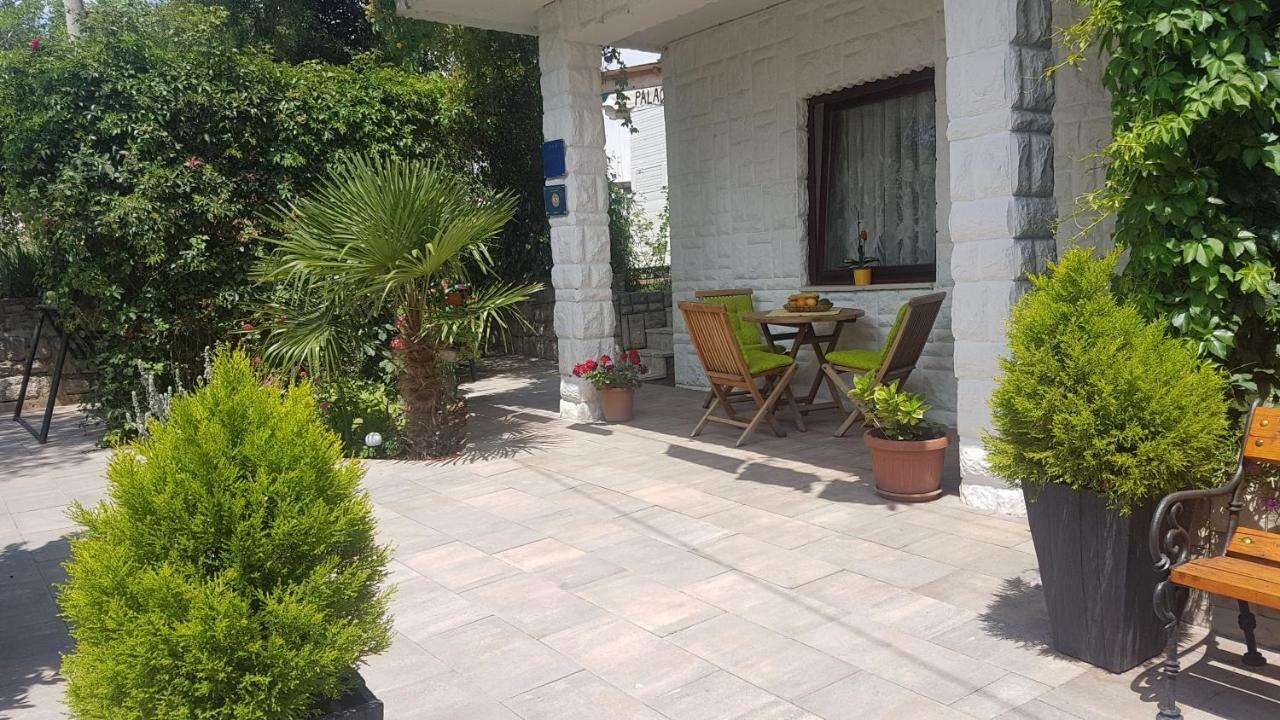 Apartments Dora Crikvenica Exterior photo